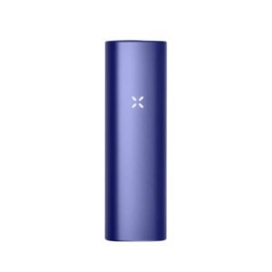 Pax Plus Periwinkle Vaporizer Dryherb | เครื่องสูบดอกกัญชา