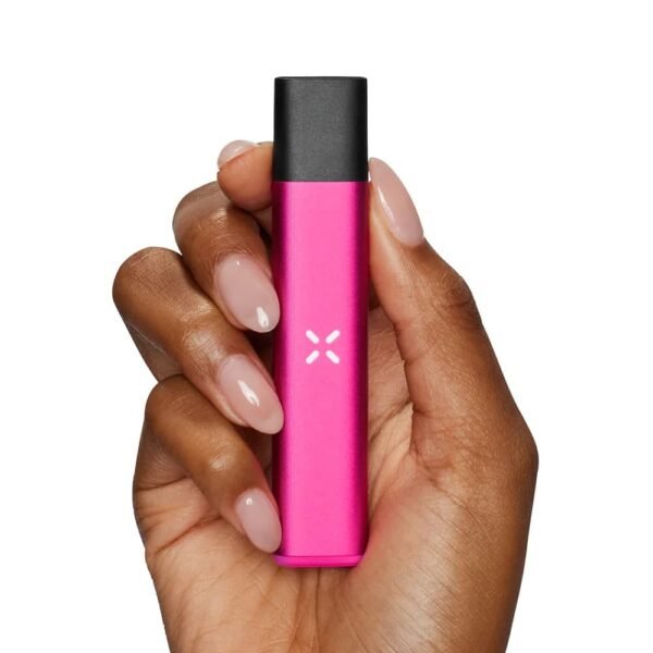 Pax Era Ultra Pink Vape Vaporizer | เครื่องสูบน้ำมันกัญชา - Image 5