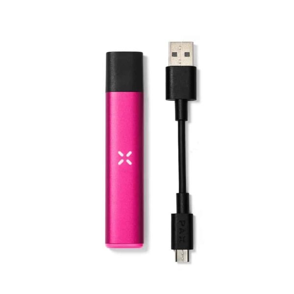 Pax Era Ultra Pink Vape Vaporizer | เครื่องสูบน้ำมันกัญชา - Image 2