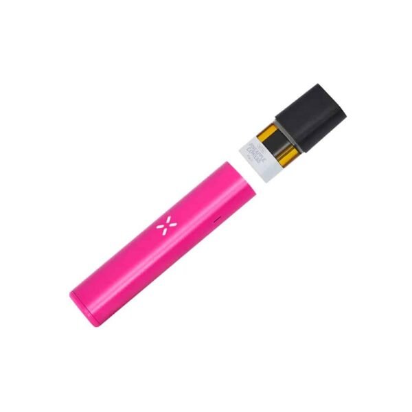 Pax Era Ultra Pink Vape Vaporizer | เครื่องสูบน้ำมันกัญชา - Image 3