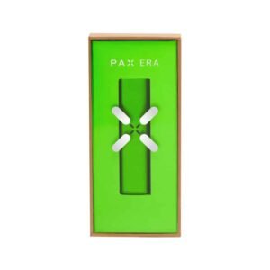 Pax Era Ultra Green Vape Vaporizer | เครื่องสูบน้ำมันกัญชา