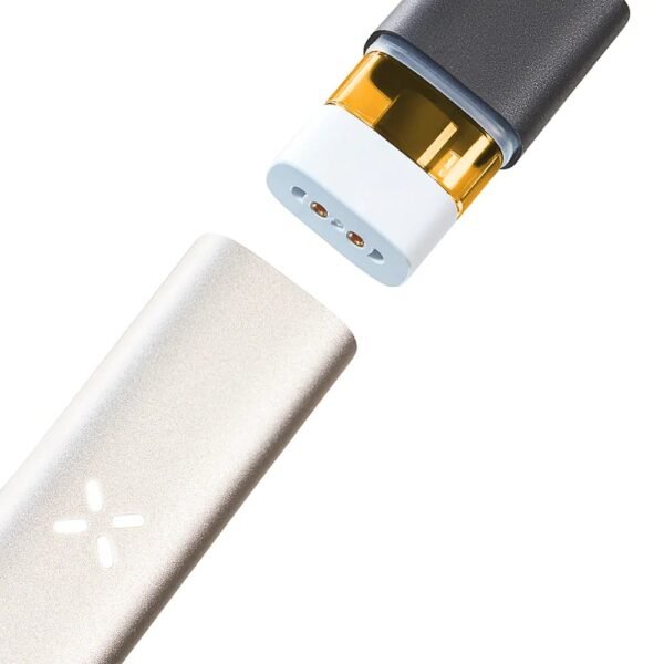 Pax Era Pro Grey Vape Vaporizer | เครื่องสูบน้ำมันกัญชา - Image 3