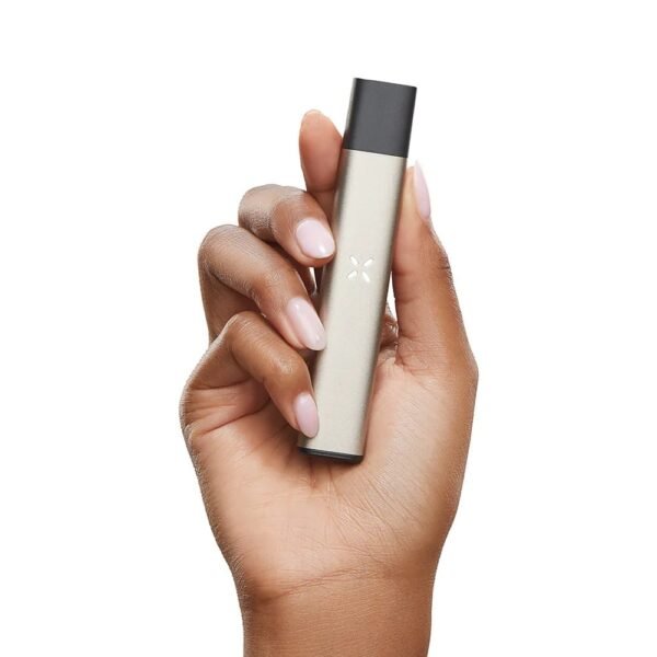 Pax Era Pro Grey Vape Vaporizer | เครื่องสูบน้ำมันกัญชา - Image 5