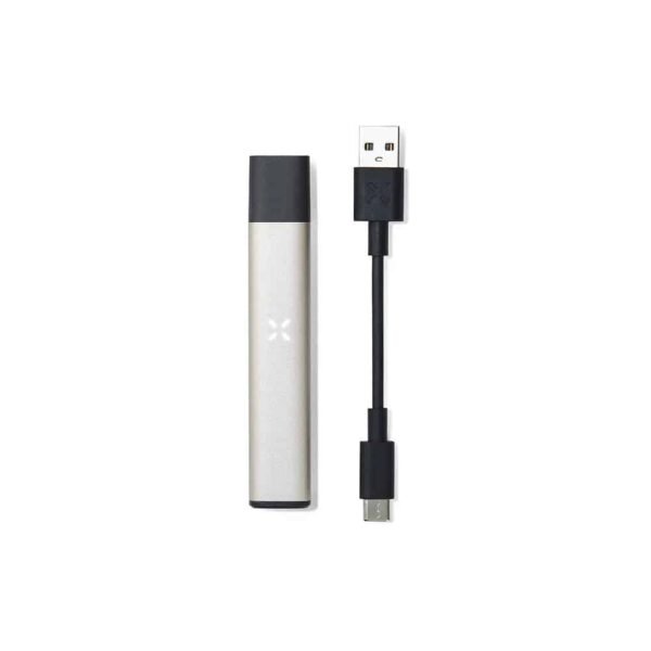 Pax Era Pro Grey Vape Vaporizer | เครื่องสูบน้ำมันกัญชา - Image 2