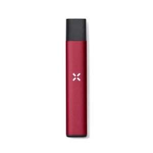 Pax Era Pro Red Vape Vaporizer | เครื่องสูบน้ำมันกัญชา